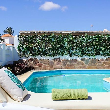 Villa Valerie Costa De Antigua Exteriér fotografie