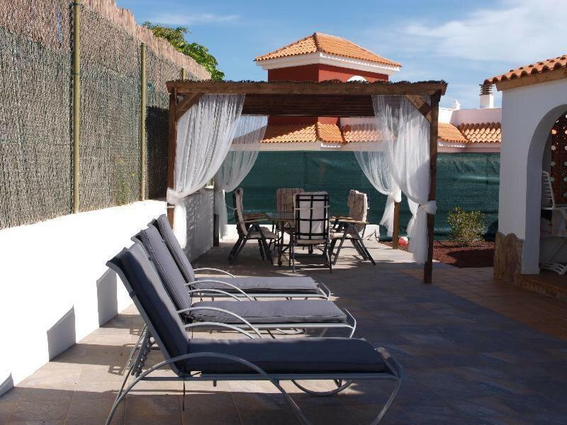Villa Valerie Costa De Antigua Exteriér fotografie