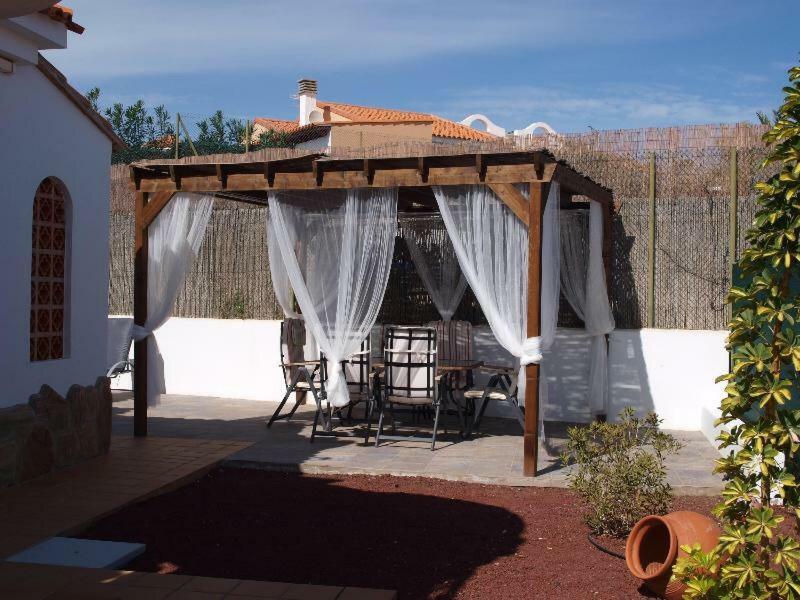 Villa Valerie Costa De Antigua Exteriér fotografie