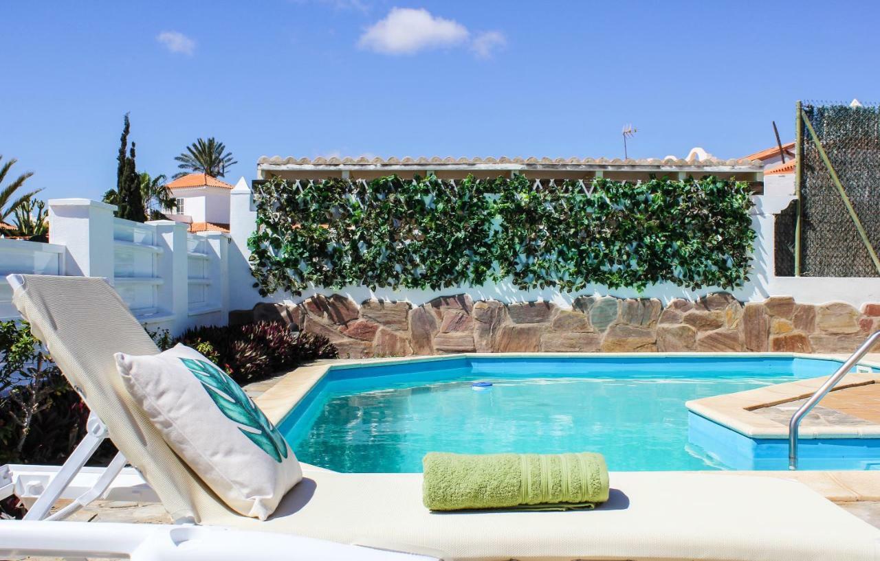 Villa Valerie Costa De Antigua Exteriér fotografie